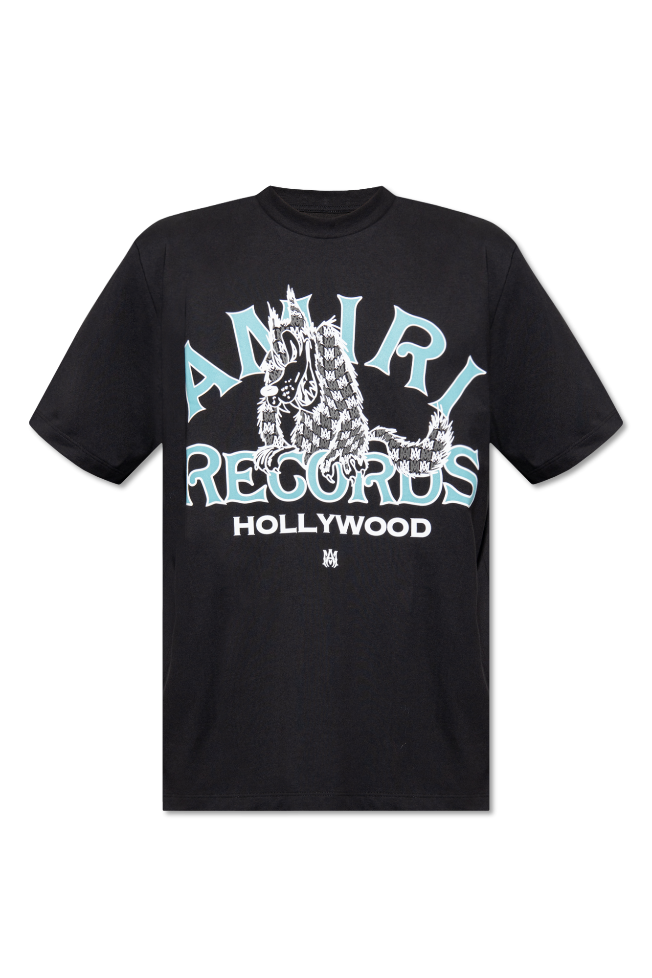 最安【国内正規】AMIRI Landscape Flame L/S Tee XL 最安【国内正規】AMIRI Landscape Flame L/S Tee XL Amiri